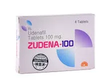 Zudena-100