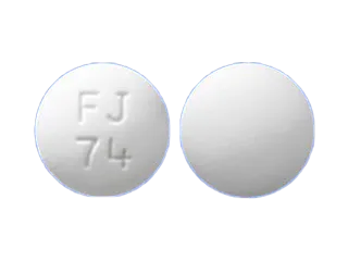 レボノルゲストレル錠1.5mg「F」の錠剤