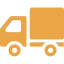 トラックのアイコン